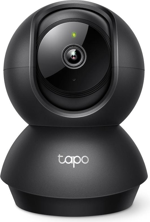 Produktbild TP-Link Pan/Tilt Wi-Fi Camera (1920 x 1080 Pixels)