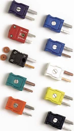 Produktbild Fluke Adapter 700TC1 Thermoelement-S