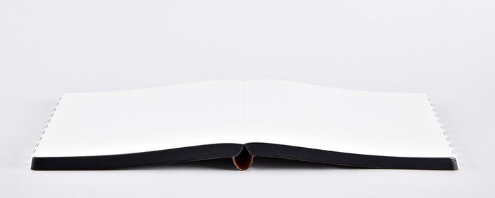 Produktbild Nuuna Graphic L, Bonnie (22 x 16.5 cm, Gepunktet, Weicher Einband)