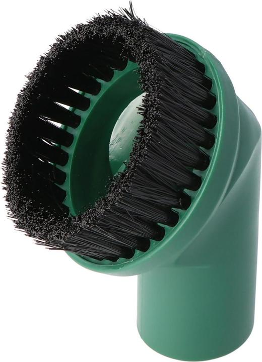 AccuCell Set di spazzole adatto a Vorwerk Tiger e Kobold con il vecchio attacco circolare