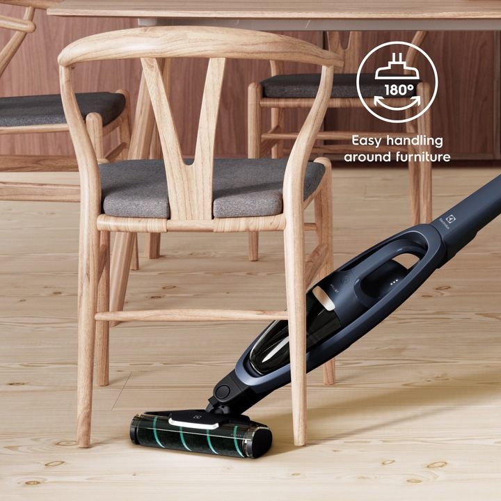 Produktbild Electrolux WQ71-P52IB