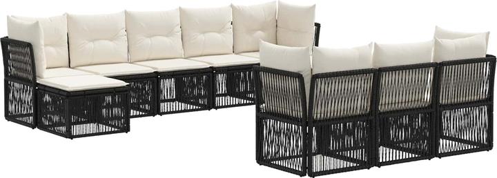 Produktbild vidaXL Garten-Sofa