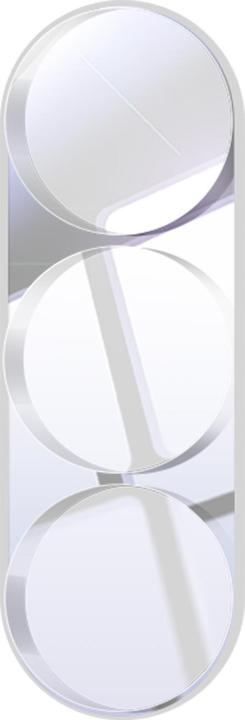 Produktbild Avizar Samsung Galaxy S25 FE Kameraschutz Glas (1 Stk., Samsung Galaxy S25 FE)