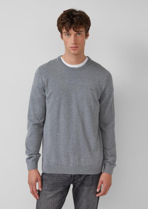 Actual product image s.Oliver Strickpullover Strickpullover im Doppelpack (M)