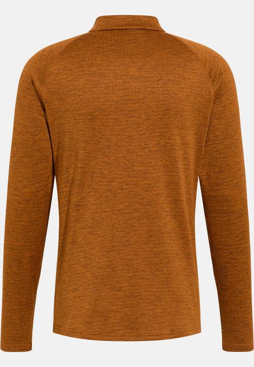 Produktbild Odlo Mid Layer 1/2 Zip Tencia (XXL)