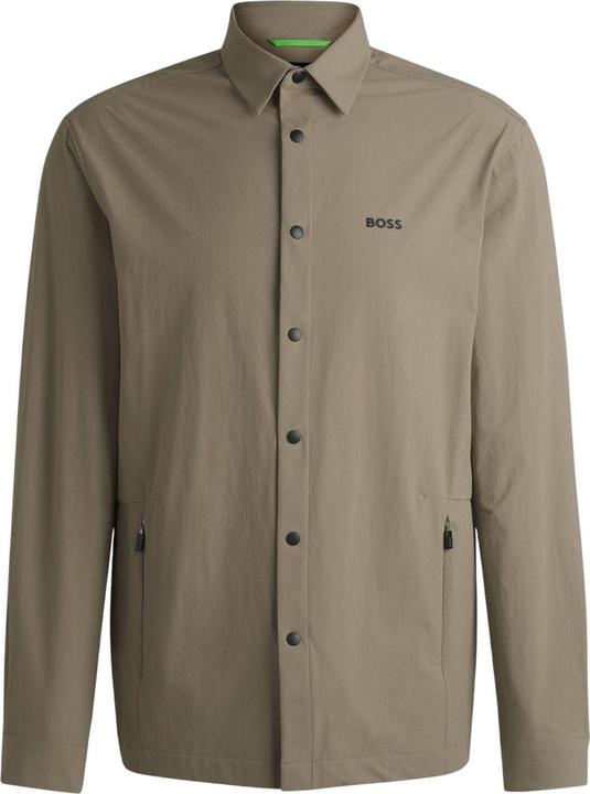 Immagine prodotto BOSS Basin Tech Hemdjacke (XXL)