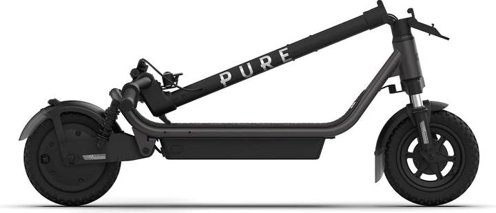 Immagine prodotto Pure Electric Air6 Ultra Suspension (20 km/h, 90 km, 500 W)
