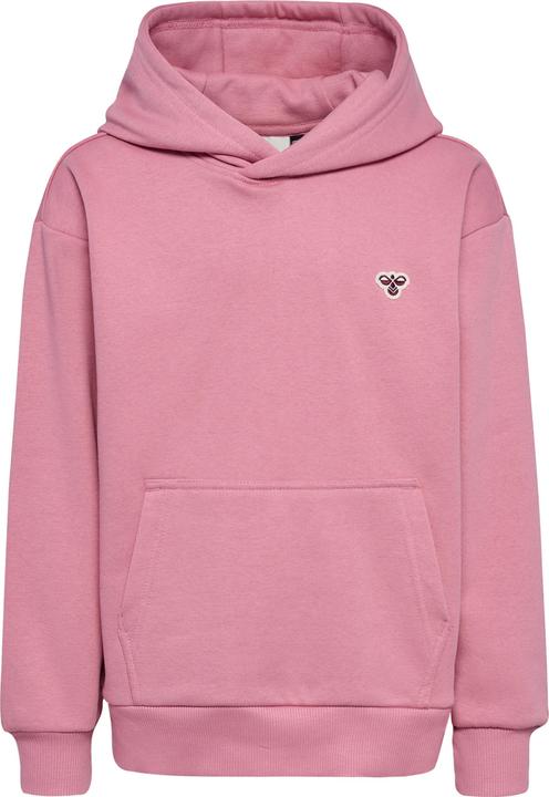 Produktbild hummel hmlJR LOOSE HOODIE BEE (34, 36, 38, 40)
