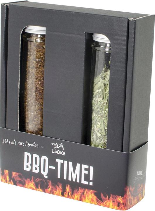 Produktbild Löbke BBQ-Time. (55 g)