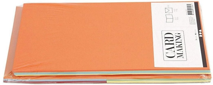 Actual product image Creativ Company Blank card (50 pcs.)