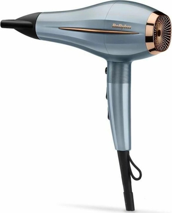 BaByliss Denim Luxe