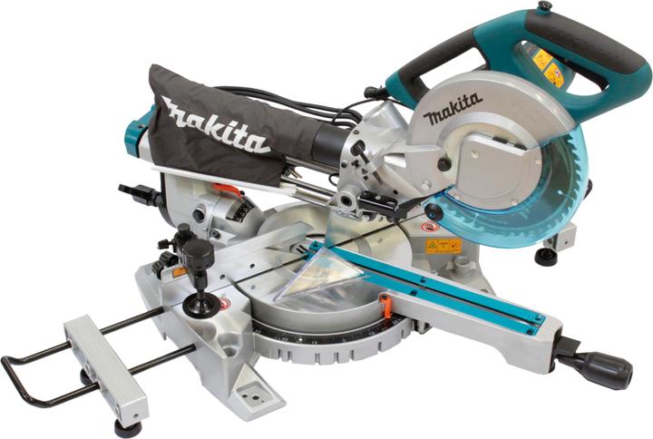 Produktbild Makita LSO815FLN