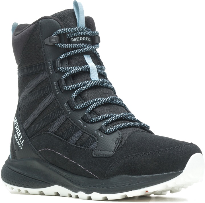Produktbild Merrell Bravada Edge 2 Thermo Mid WP (38)