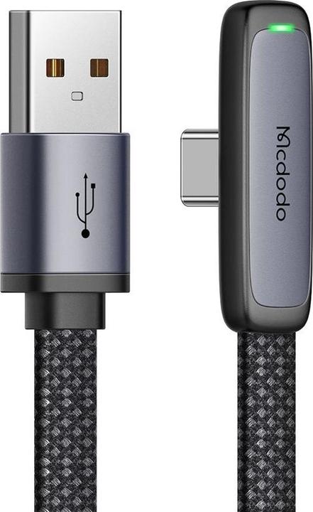 Mcdodo USB A — USB C (1.20 m, 100 W)
