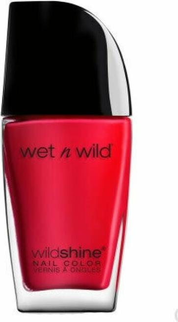 Immagine prodotto Wet n Wild Colore per unghie Wild Shine n. E476E (476E, Smalto)