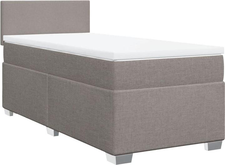 Image du produit vidaXL Boxspringbett (90 x 200 cm)