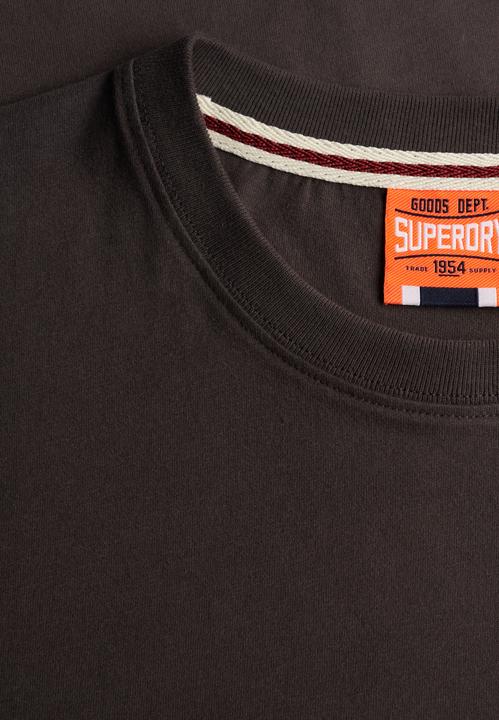 Actual product image Superdry Essential (L)