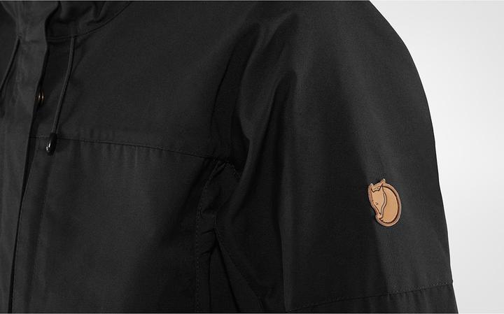 Image du produit Fjällräven Kaipak Jacket W (XS)