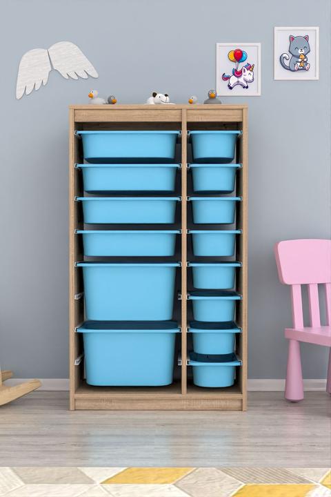Immagine prodotto Homitis Montana Multi Purpose Cabinet