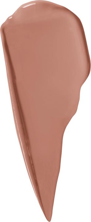 Actual product image NYX Professional Make-Up Butter Gloss (45 Sugar High)