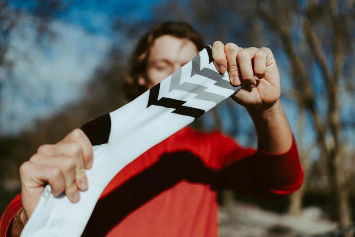 Actual product image Incylence Ultralight Waves (43 - 46)