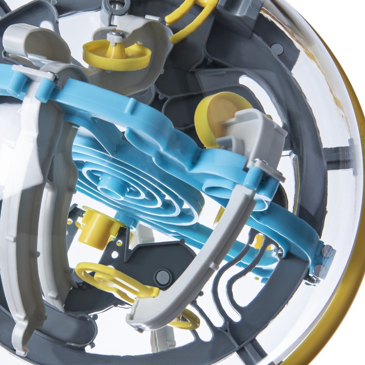 Image du produit Spin Master Perplexus Beast (Allemand)