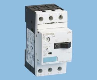 Produktbild Siemens Motorschutzschalter 0,14-0,2A