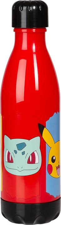 Actual product image Joker Pokemon - Water Bottle (85676) (0.66 l)