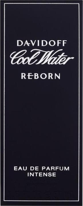 Produktbild Davidoff Cool Water Reborn Intense for (Eau de Parfum, 50 ml)