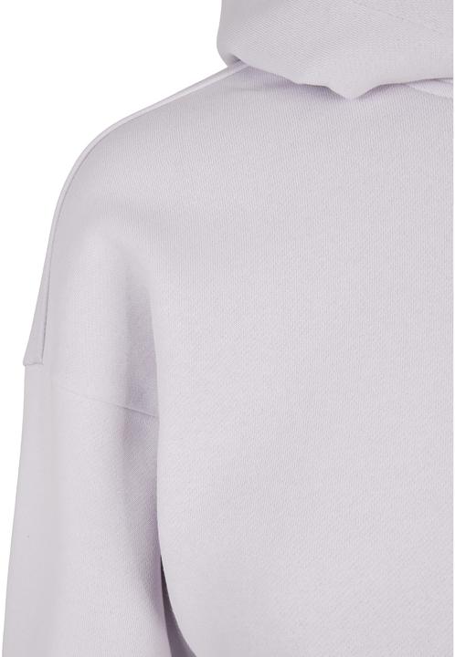 Produktbild Urban Classics Ladies Short Oversized Sweat Hoody (5XL)