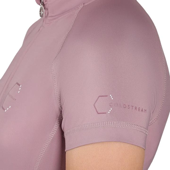 Produktbild Coldstream Midlem Base Layer Oberteil kurzärmlig (L)
