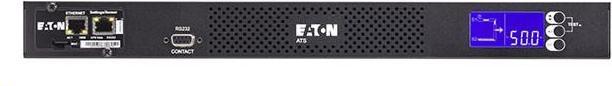 Produktbild Eaton ATS 16A Netpack