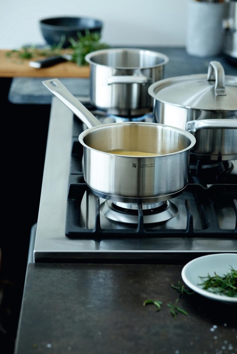 Immagine prodotto WMF Gourmet Plus (16 cm, Pentola, Acciaio inossidabile)