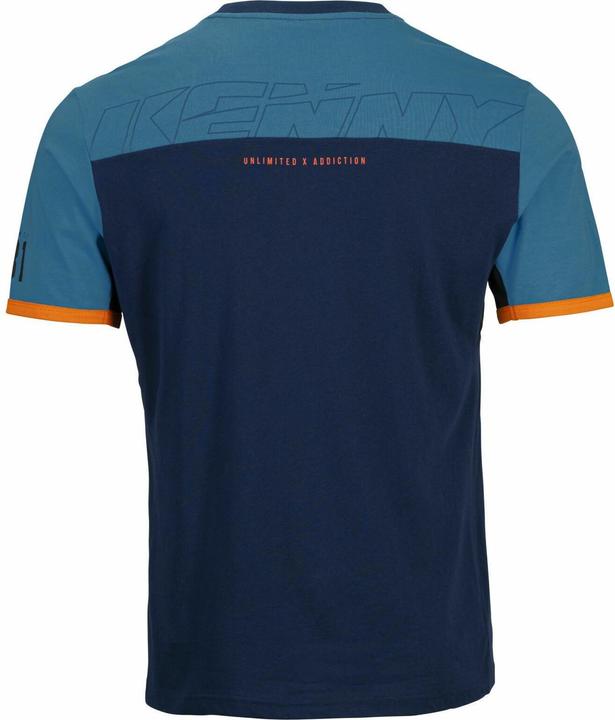 Actual product image Kenny paddock (S)