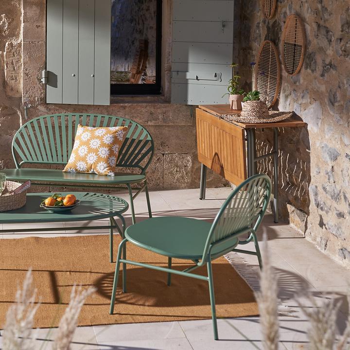 Image du produit La Redoute Interieurs Essen (200 x 290 cm)