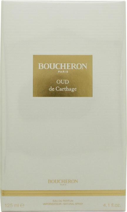 Produktbild Boucheron Oud De Carthage (Eau de Parfum, 125 ml)