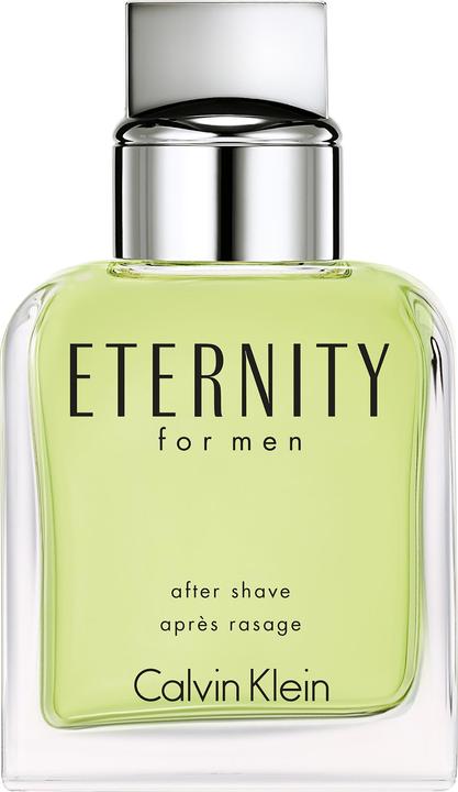 Produktbild Calvin Klein Eternity (Aftershave Lotion, 100 ml)