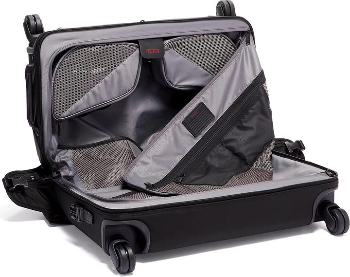 Produktbild Tumi Borsa Abiti Alpha 3 Carry-on 4 Ruote