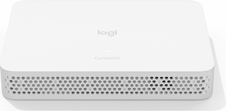Actual product image Logitech RoomMate