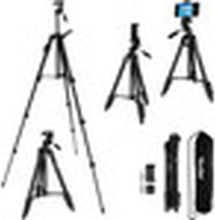 Productafbeelding Rollei Smartphone statief reiziger (Metaal)