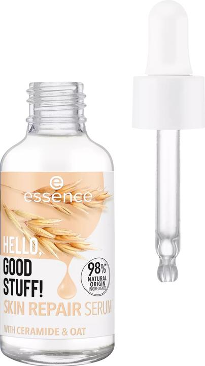 Image du produit essence Sérum nettoyant Hello, Good Stuff 30 ml (30 ml)