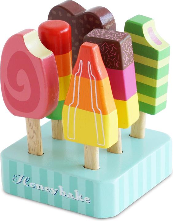 Play shop accessories