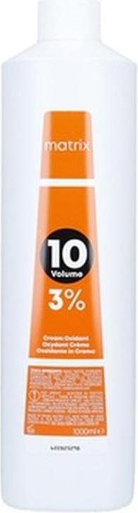 Produktbild Matrix Scb Cream Oxidant 3-10 Vol 1L