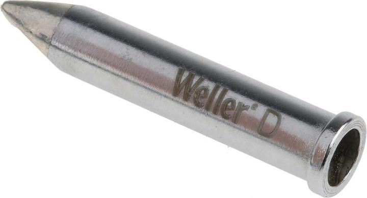 Produktbild Weller Erem Lötspitze Meisselform XT-D 4,6x0,8mm (Lötkolben)