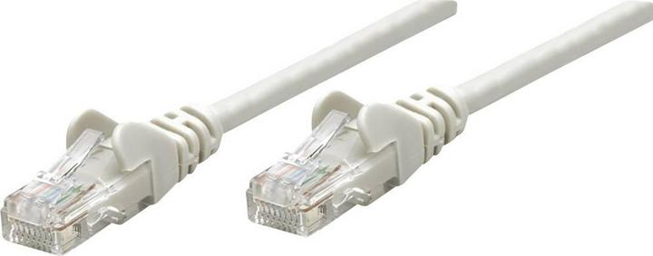 Image du produit Intellinet RJ-45, M/M (U/UTP, CAT6, 20 m)