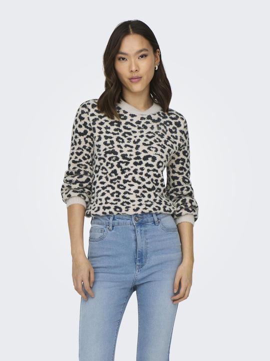 Image du produit JdY JDYLORRAINE Pulls en maille (L)