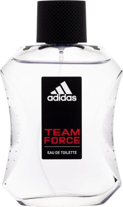 Immagine prodotto Adidas Team Force (Eau de toilette, 100 ml)