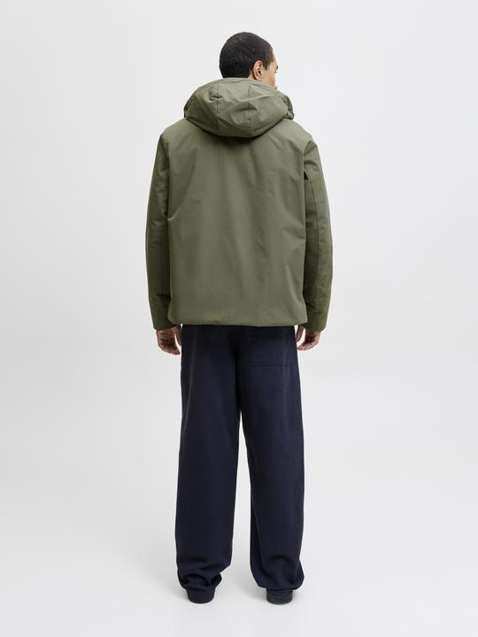 Produktbild Jack & Jones Jjekeen Jacket Aw25 Sn (M)