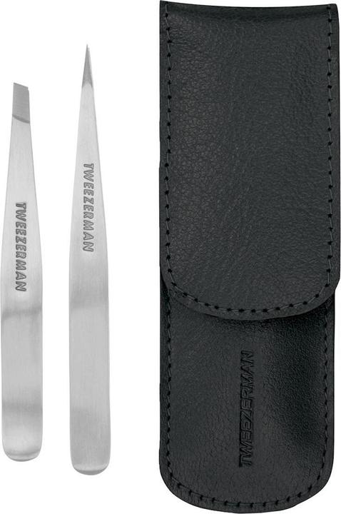 Immagine prodotto Tweezerman Set di pinzette Petite