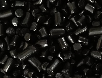 Produktbild Taxon Tools Granulat (PETG, 25000 g, Schwarz)
